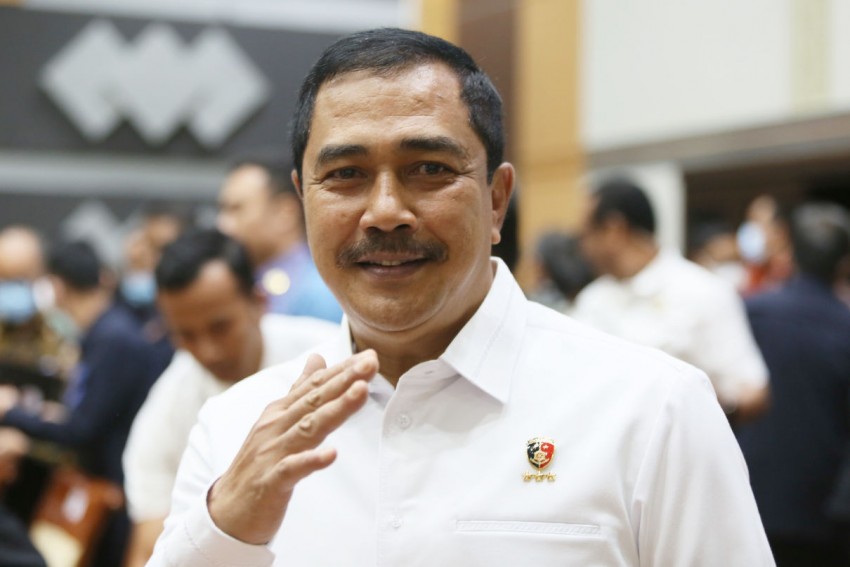 1.272 Anak Binaan Diusulkan Dapat Remisi Saat Peringatan Hari Anak Nasional