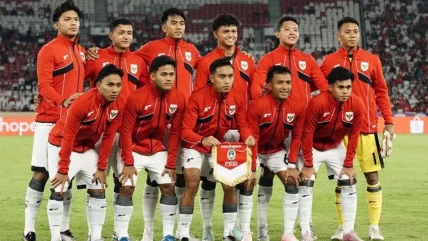 Skenario Lolos Indonesia dan Malaysia di Grup A AFF U-23 2025, Siapa Paling Diuntungkan?