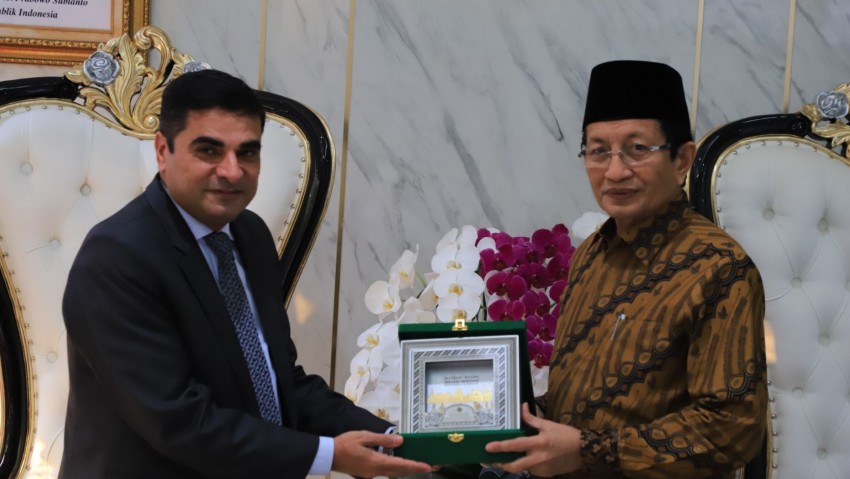 Yordania Buka Akses Beasiswa dan Pelatihan Setara untuk Mahasiswa Indonesia