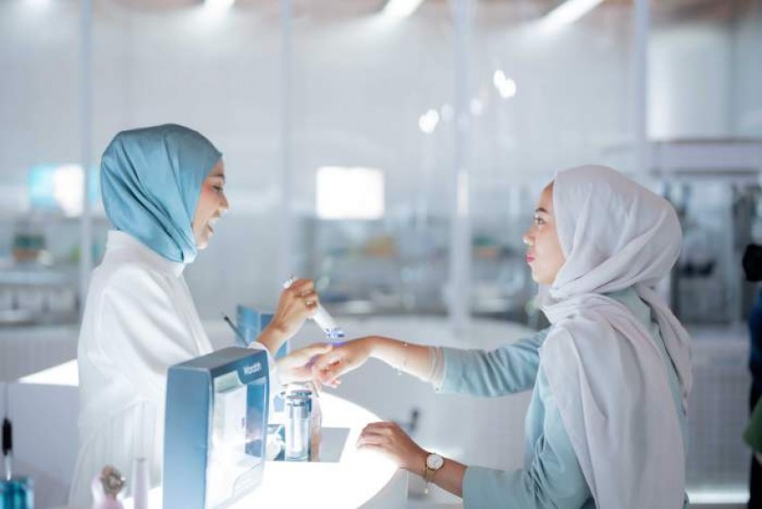 Kenali Jenis Kulit & Temukan Solusi Rekomendasi Perawatan di Event Wardah Skinverse Clinic 2025