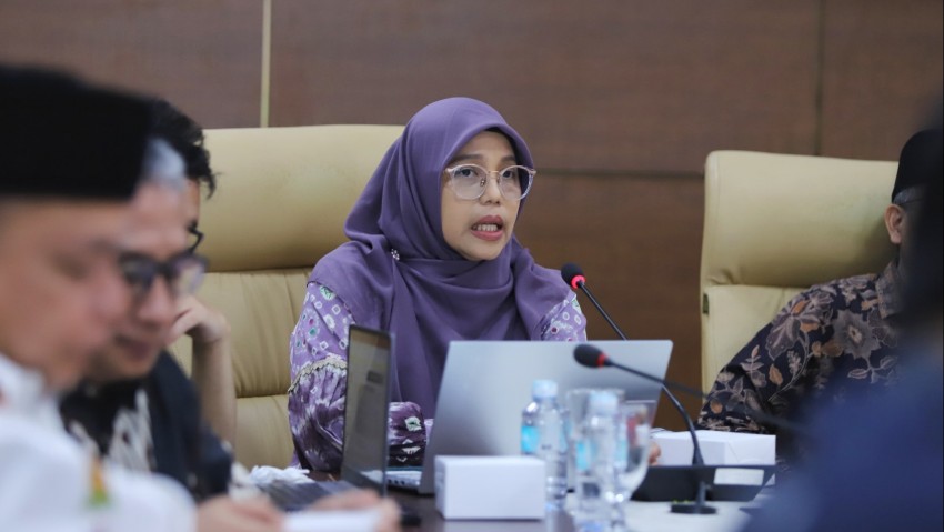 Dorong Daya Saing Global, Bappenas Soroti Urgensi Branding Riset Perguruan Tinggi Islam