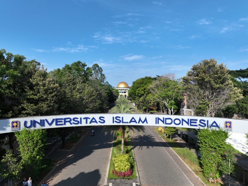 Universitas Islam Terpopuler di Dunia Berdasarkan uniRank 2025