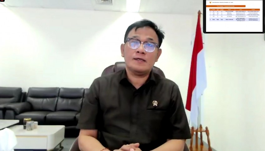 Budiman Sudjatmiko: Kunci Mengentaskan Kemiskinan Ada di Aset, Akses, dan Cash