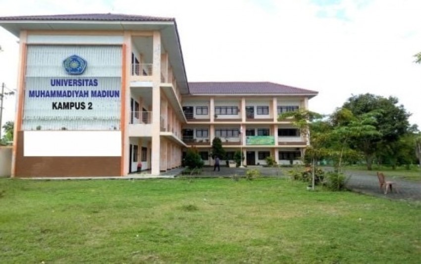 Hitung Efisiensi Emisi dari Foodbank, Dosen UMMAD Kembangkan Kajian Lingkungan Berbasis Makanan Surplus