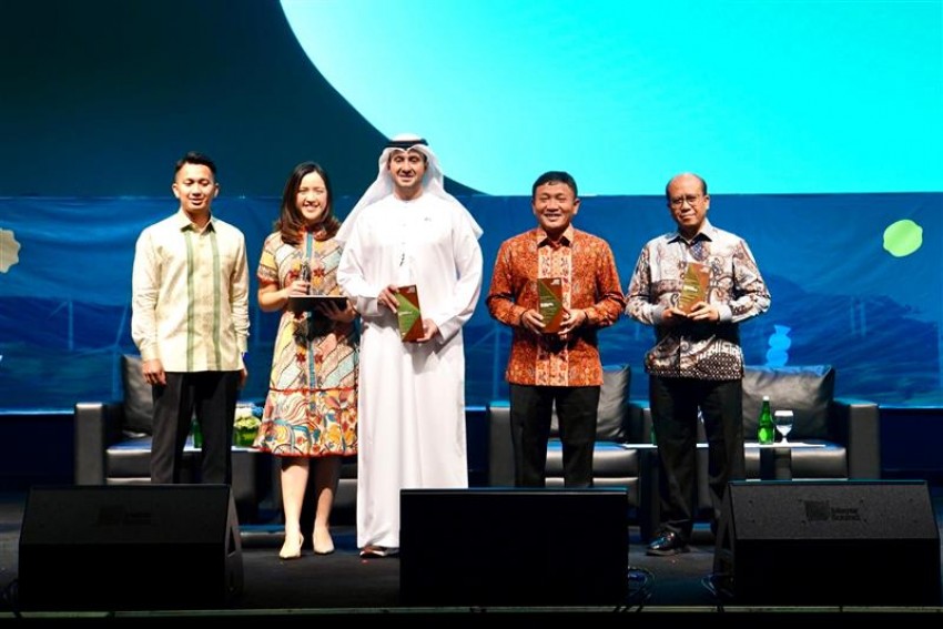 BSI Perkuat Strategi ESG untuk Jadi Bank Syariah Global Berbasis Keuangan Berkelanjutan