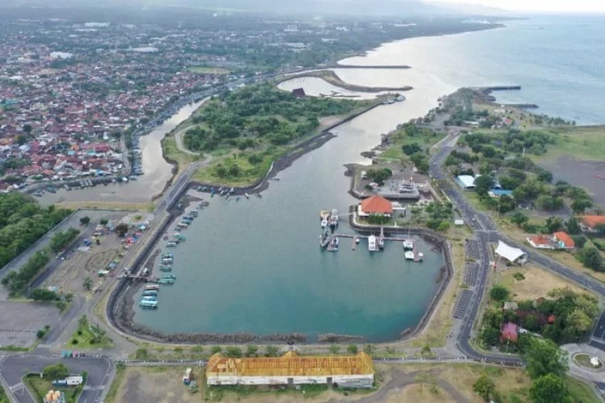 Wisata Bali-Banyuwangi Makin Asyik Pasca Layanan Baru Kapal Wisata Cepat Resmi Diluncurkan