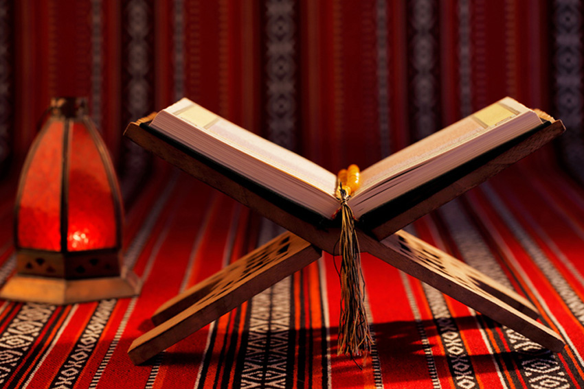 Ketika Al-Quran dan Sains Modern Bertemu di Titik Rasionalitas