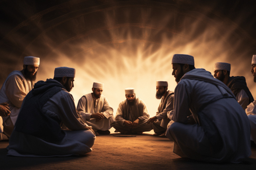 Kisah Ummul Mukminin Menolak Fatwa Umar dan Ibnu Umar