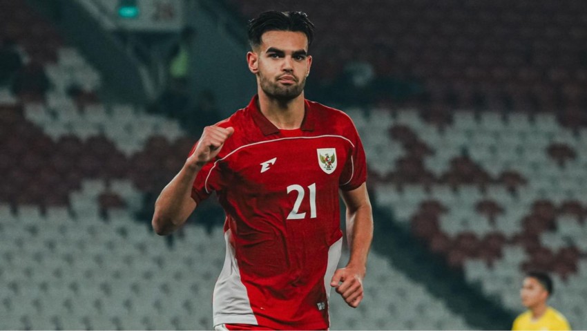 Gol Telat Jens Raven Selamatkan Indonesia U-23, Laga Lanjut ke Extra Time!