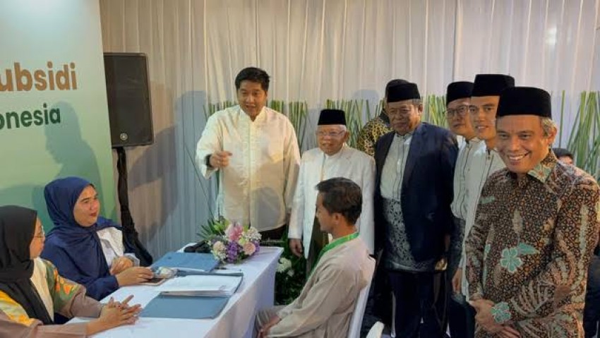 BTN Syariah Jadi Pilar Pembiayaan Rumah Umat, Gandeng MUI Salurkan Skema Khusus