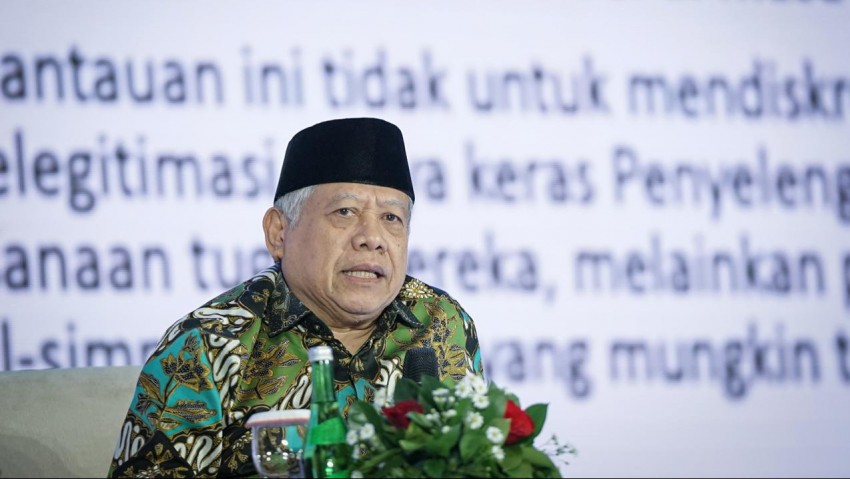 KBRI Siap Kawal Haji 2026 dari Awal Demi Pelayanan Jemaah Lebih Baik