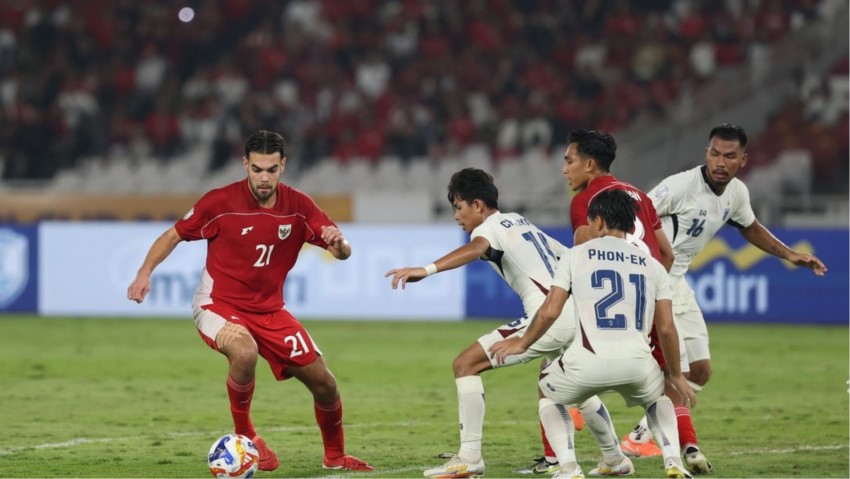 Raven Bidik Gelar ASEAN U-23, Usai Jadi Pahlawan di Timnas U-23