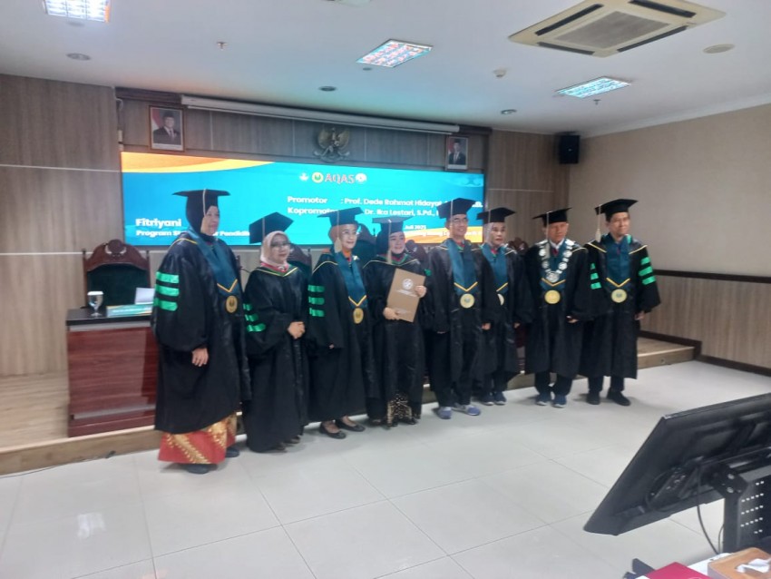 Model Pembelajaran Pancasila Berbasis Kognitif Berhasil Tingkatkan Toleransi Sosial Siswa SD