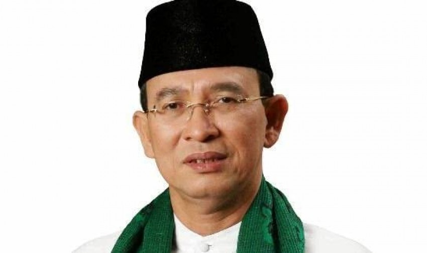 Mantan Menag Suryadharma Ali Akan Dimakamkan di Bekasi, Siang Ini