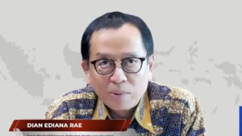 OJK Beberkan Progres Spin Off UUS CIMB Niaga dan BTN, Industri Perbankan Syariah Bersiap Melaju