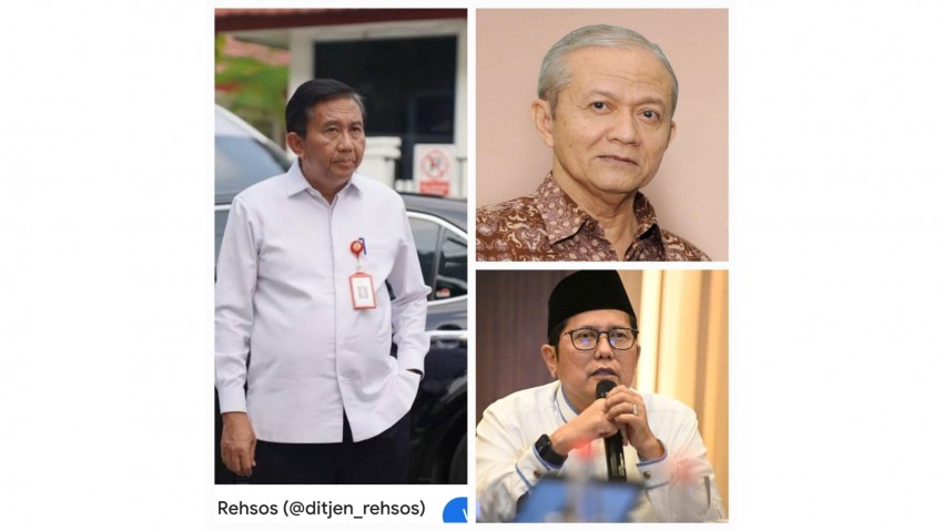 Refleksi HUT Kemerdekaan RI Ke 80(3) Panti Asuhan Harus Bisa Cetak Anak Asuh Yang Mandiri