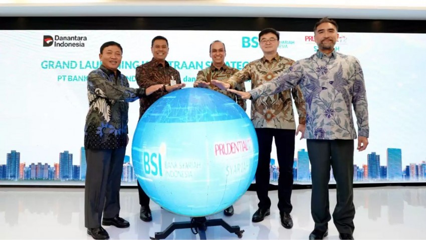 BSI dan Prudential Syariah Luncurkan Proteksi Syariah Lewat Bancassurance, Sasar Jutaan Nasabah