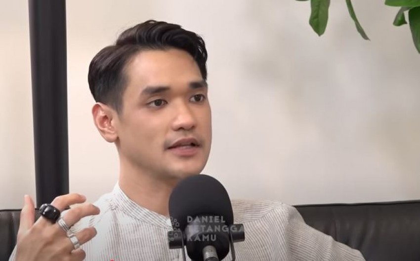 Cerita Perjalanan Hijrah Afgan, Berawal dari Guncangan Psikis Jelang Usia 30 Tahun