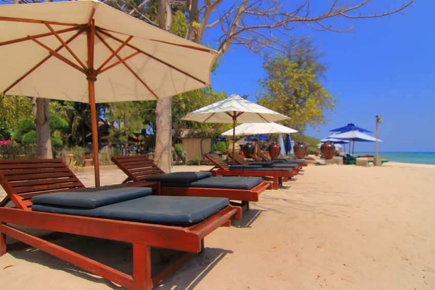 Gili Trawangan: Pesona Surga Tropis dengan Daya Tarik Alam dan Budaya yang Memikat