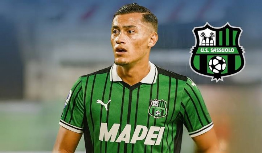 Sassuolo Menang Dramatis Rebut Kapten Timnas Indonesia Jay Idzes dari Torino