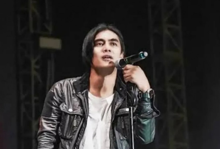 Charly Van Houten Siap Kasih Uang Tunai untuk Kafe yang Putar Lagunya