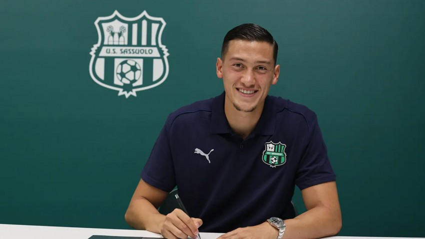 Kapten Timnas Indonesia Jay Idzes Resmi Gabung Sassuolo di Serie A