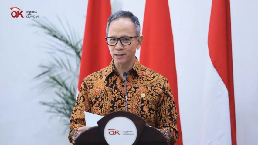 Pasar Modal Syariah Melesat, Partisipasi Investor Muda dan UMKM Ikut Tumbuh