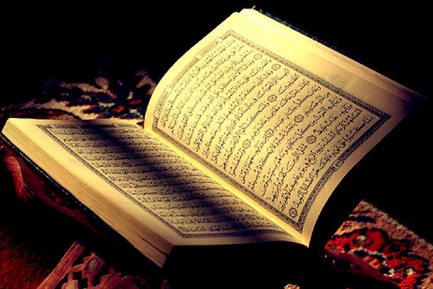 Aql dalam Al-Quran: Pengikat Tak Kasatmata Manusia