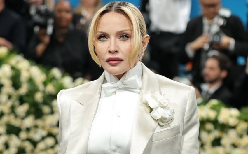 Madonna Minta Paus Leo XIV Kunjungi Gaza: Tidak Ada Waktu Lagi