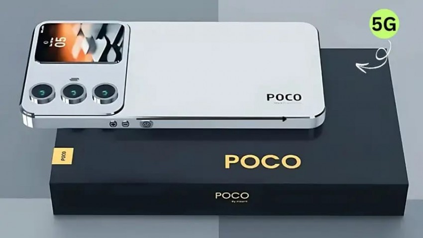 POCO X8 Pro 5G Guncang Pasar Smartphone, Yang Lain Bakal Tergeser?
