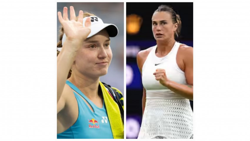Sabalenka Melaju ke Perempat Final Cincinnati Open Bertemu Si Cantik Elena Rybakina