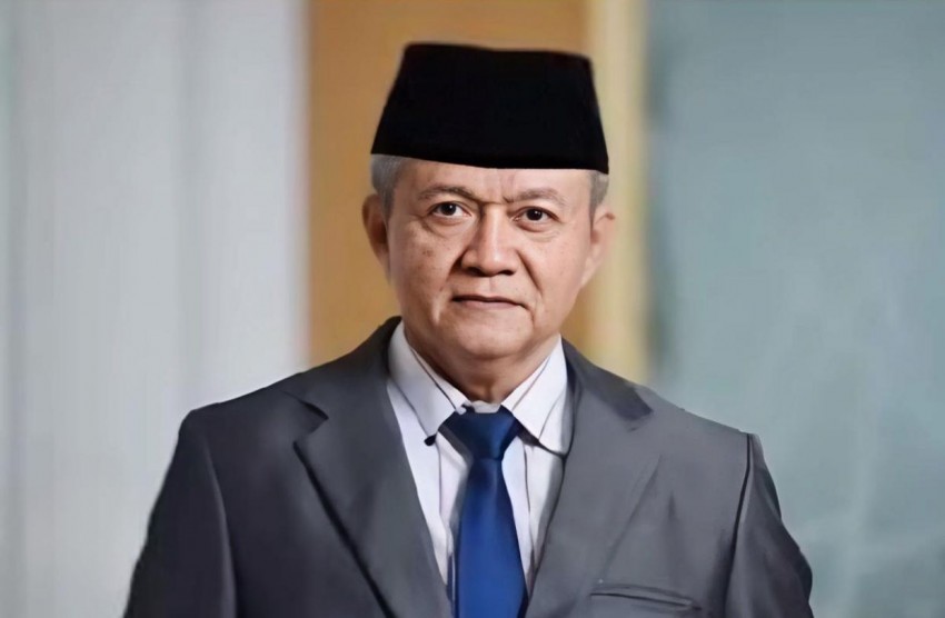 Anwar Abbas Kritik Kesadaran Terlambat Dunia Arab soal Ancaman Israel Raya