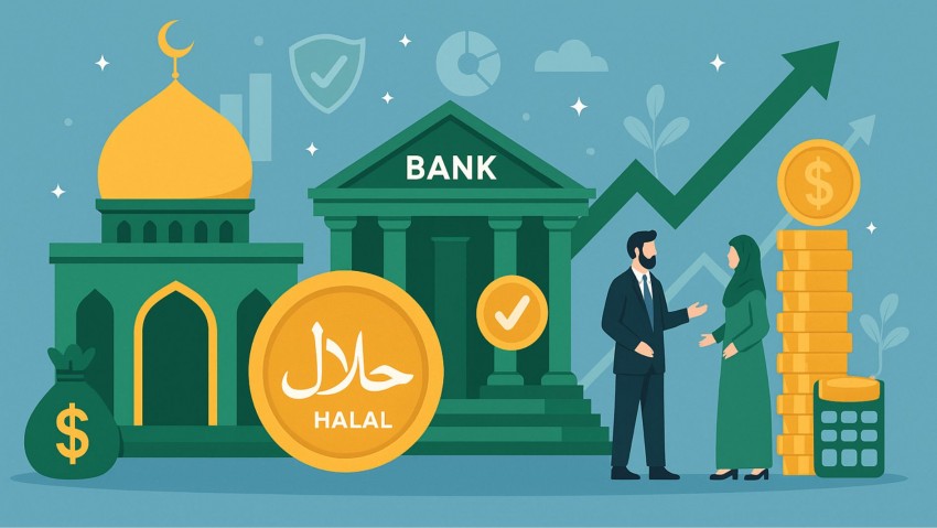 Ekonomi Syariah Indonesia Menuju Pusat Dunia, Pemerintah Genjot Ekosistem Halal Terpadu
