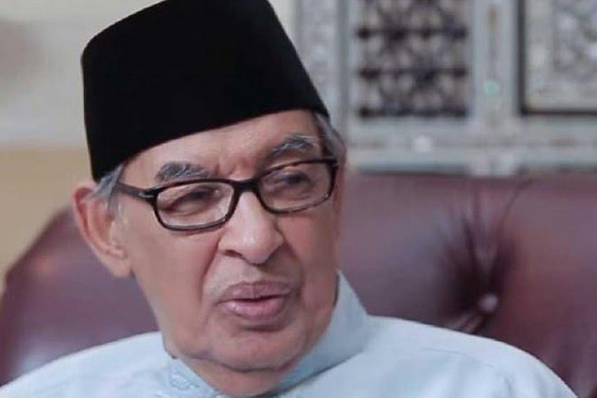Misteri Roh: Tafsir Quraish Shihab atas Rahasia Kehidupan