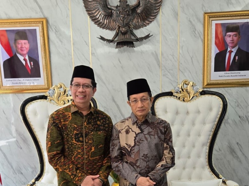 UIN Raden Intan Lampung Dorong Transformasi Wakaf Produktif untuk Pendidikan Islam