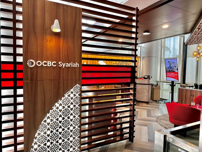 OCBC Syariah Mitra Rumah Zakat Gelar Pelatihan UMKM di Kabupaten Tasikmalaya