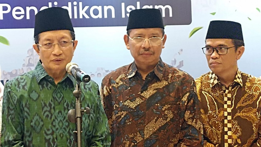 Kemenag Pastikan Guru PAI Lulus PPG Terima Tunjangan Profesi Mulai 2026