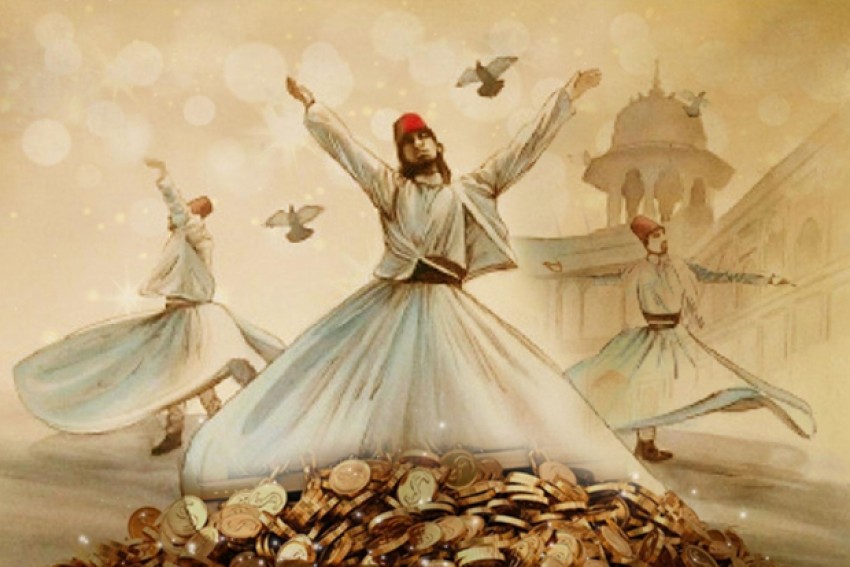 Mengurai Akar Sufi: Antara Teori Subyektif dan Realitas Spiritual