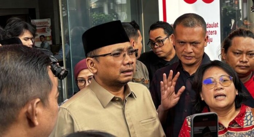 KPK Bongkar Dugaan Korupsi Kuota Haji Era Menag Yaqut, Biaya Haji Khusus Sentuh Rp300 Juta