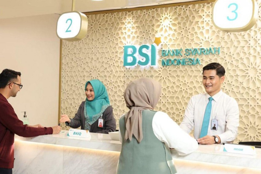 BSI Catat Pertumbuhan Pembiayaan Konsumer 16%, Cicilan Tetap Jadi Andalan