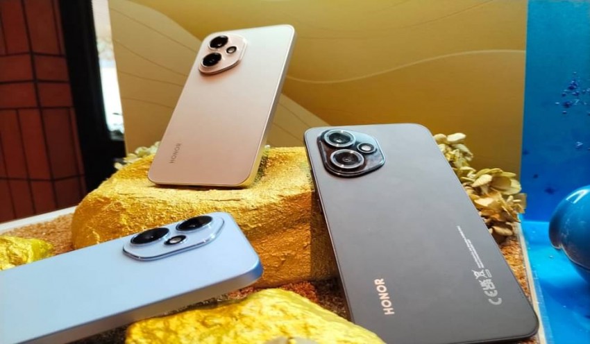 HONOR 400 Hadir dengan Kamera AI 200MP, Bikin Traveling Lebih Hidup dan Penuh Emosi