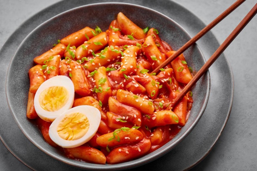 Kontroversi Kata Spirit di Produk Saus Korea Halal: Kesalahpahaman Bahasa atau Masalah Serius?