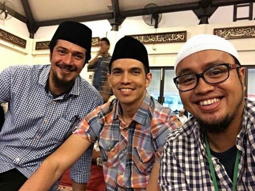 Cara Simpel Primus Yustisio dan Adrian Maulana Bebas Macet: Naik KRL