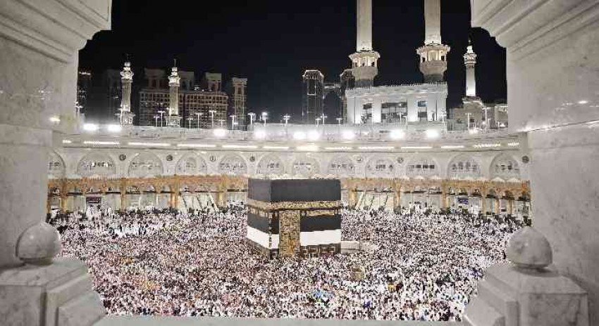 DPR Sahkan UU Haji, Gus Irfan Berpotensi Jadi Menteri Haji dan Umrah