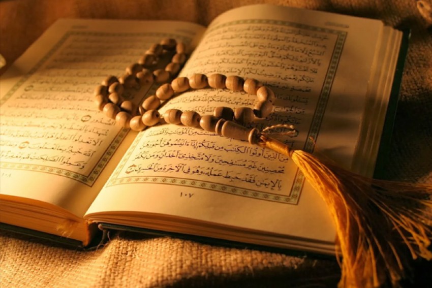 Ketika Kitab Menjadi Batas: Menakar Kekufuran Ahli Kitab dalam Lensa Al-Quran