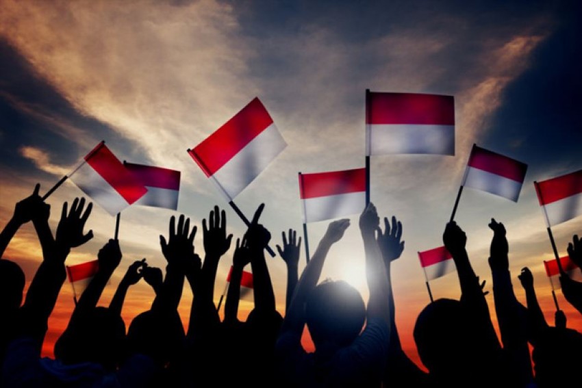 Kapan Islam Mengenal Nasionalisme? Dari Napoleon ke Al-Quran