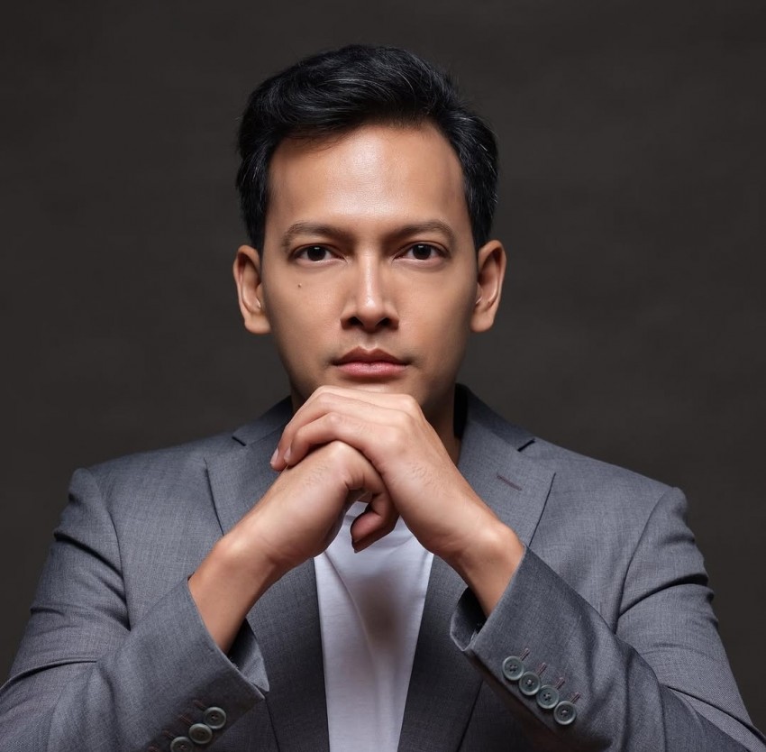 Fedi Nuril Dukung Nicholas Saputra Tuntut Kapolri Mundur
