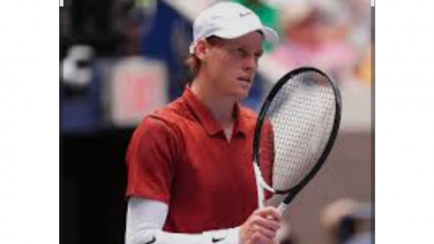 Lewat Duel Menegangkan Jannik Sinner Tumbangkan Denis Shapovalov di Babak Ketiga US Open