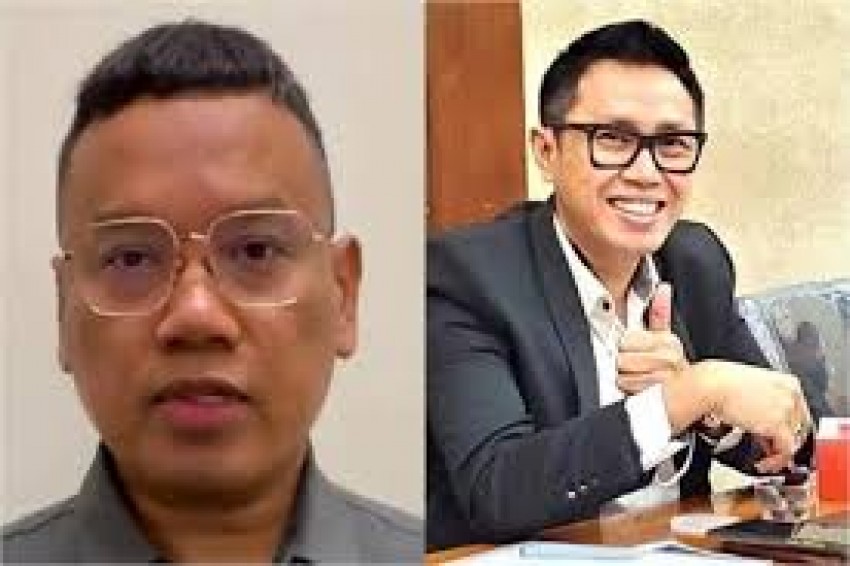 Istilah Non-Aktif Anggota DPR Ternyata Tak Ada dalam UU MD3, Lalu Apa Maksudnya?