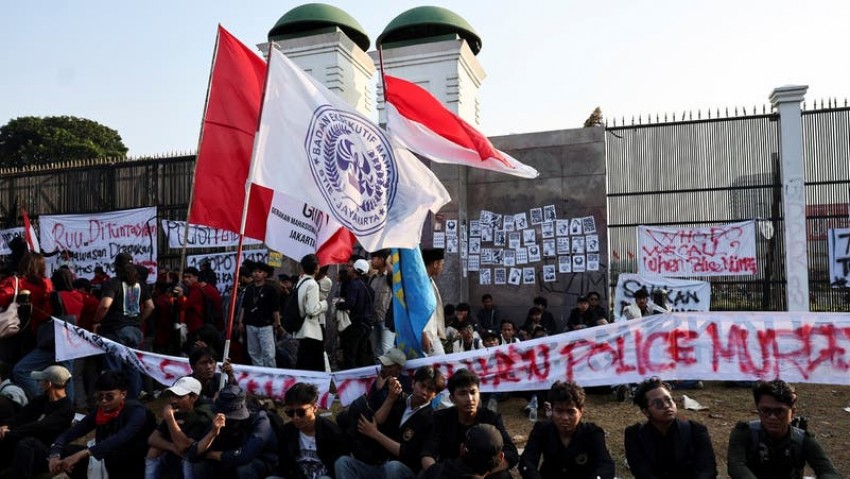 PBB Soroti Tragedi Demo Indonesia: 6 Orang Tewas, Desak Investigasi Tuntas